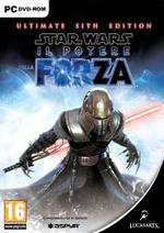 Star Wars: Il potere della Forza - Ultimate Sith Edition